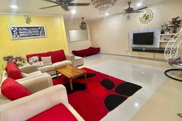 Seksyen 5, Bandar Baru Bangi