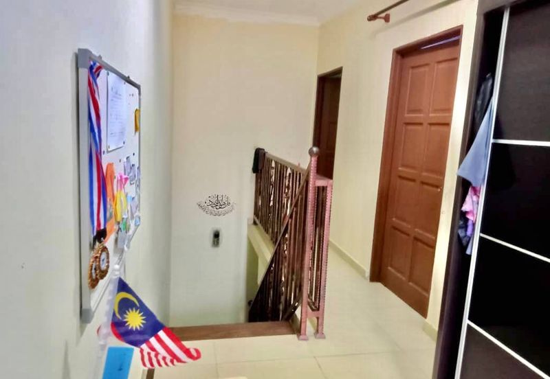 Seksyen 5, Bandar Baru Bangi