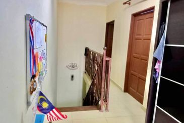 Seksyen 5, Bandar Baru Bangi