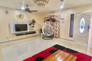 Seksyen 5, Bandar Baru Bangi