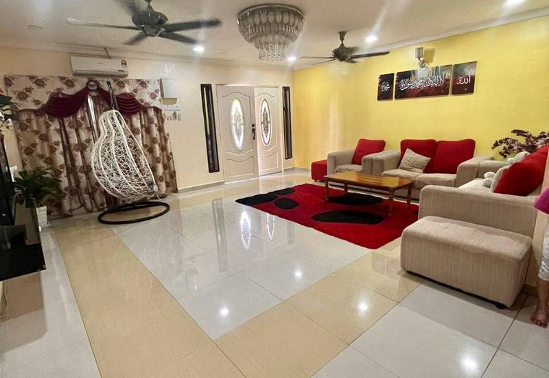 Seksyen 5, Bandar Baru Bangi