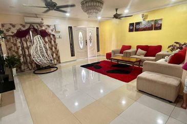 Seksyen 5, Bandar Baru Bangi