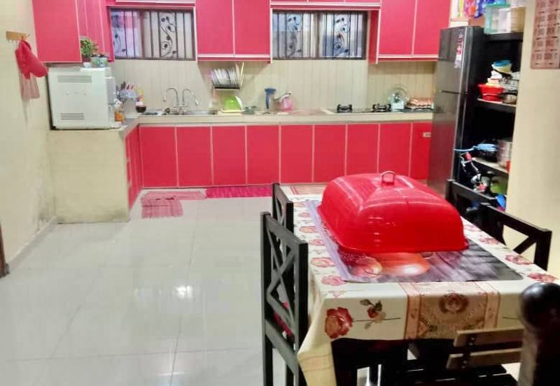 Seksyen 5, Bandar Baru Bangi