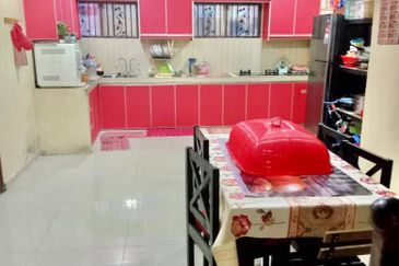 Seksyen 5, Bandar Baru Bangi