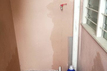 Sri Puteri (Earls Court), Ukay Perdana