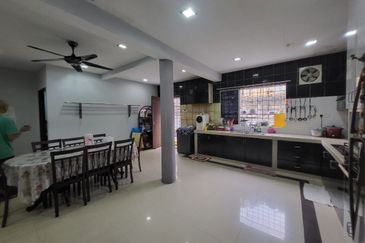 Taman Bukit Anggerik