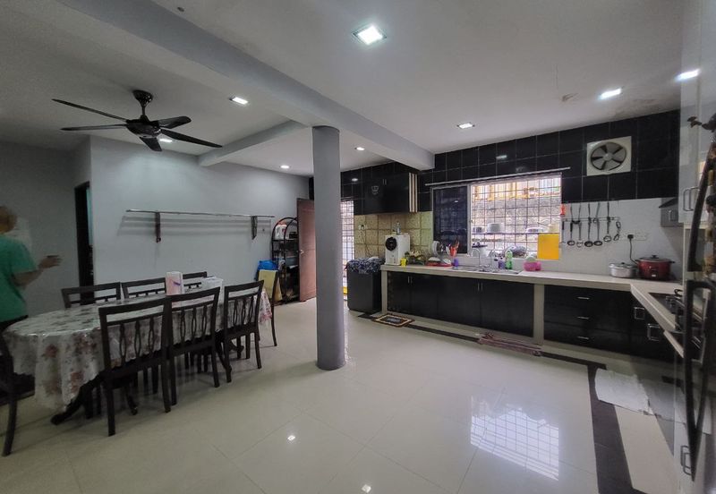 Taman Bukit Anggerik