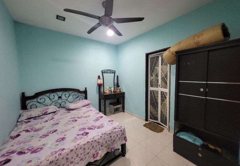 Taman Bukit Anggerik