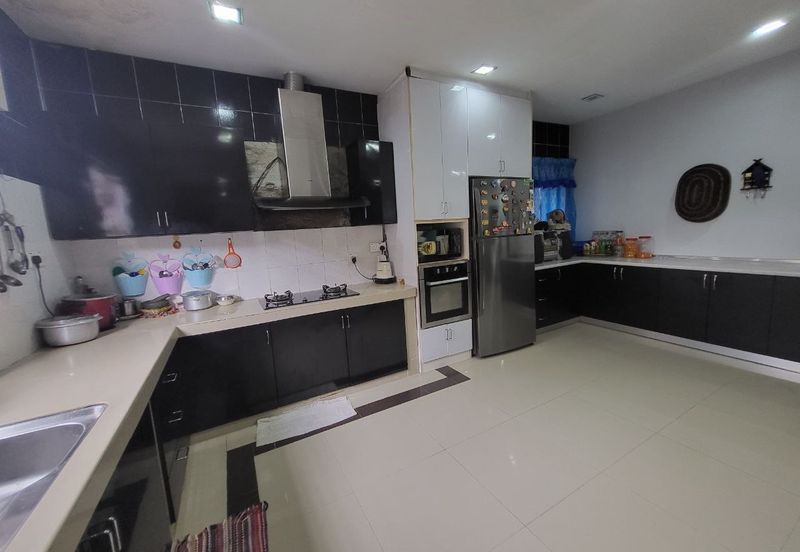 Taman Bukit Anggerik