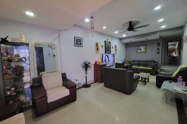 Taman Bukit Anggerik