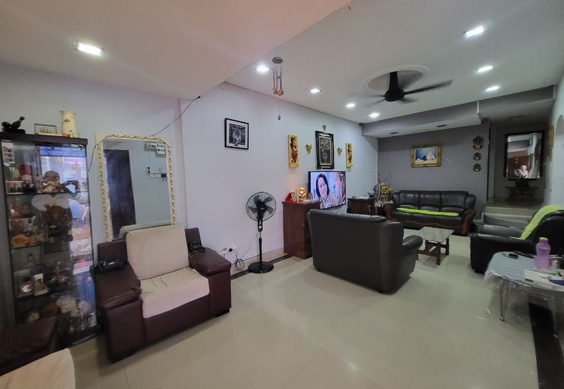 Taman Bukit Anggerik