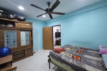 Taman Bukit Anggerik