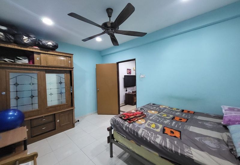 Taman Bukit Anggerik