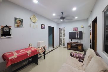 Taman Bukit Anggerik