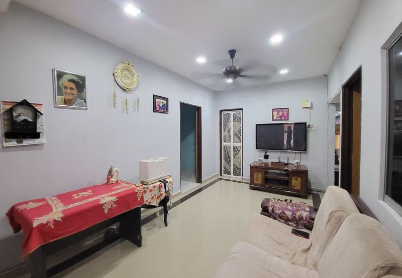 Taman Bukit Anggerik