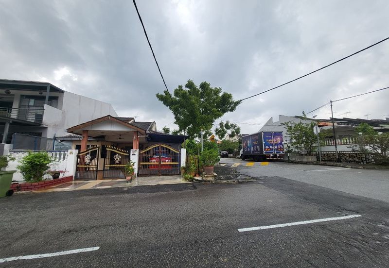 Taman Bukit Anggerik