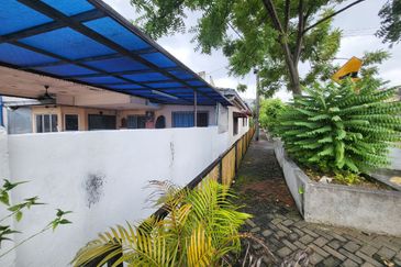 Taman Bukit Anggerik