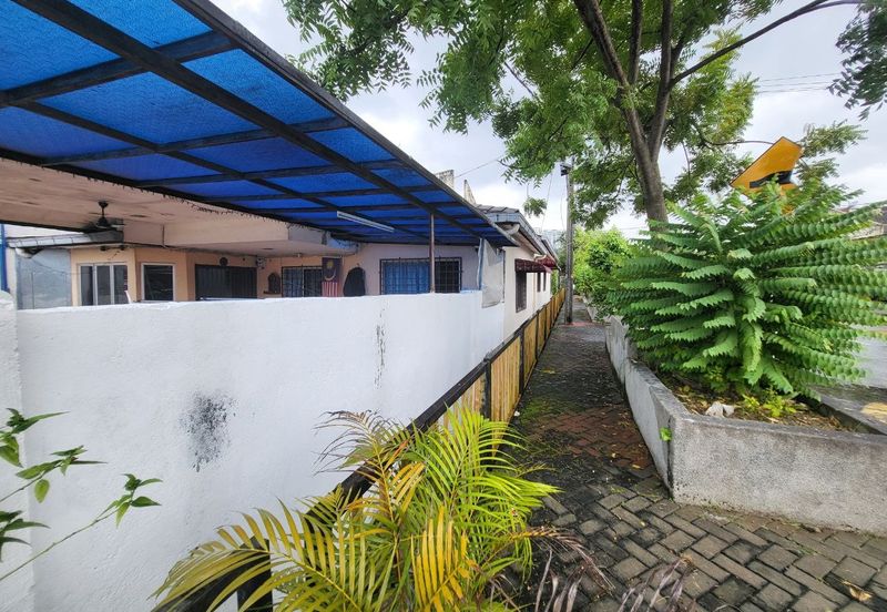 Taman Bukit Anggerik