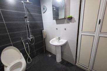 Taman Bukit Anggerik