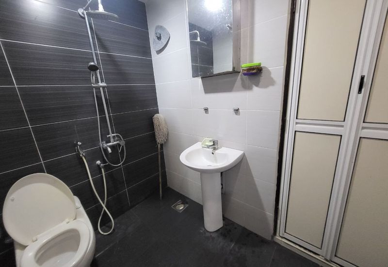 Taman Bukit Anggerik