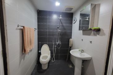 Taman Bukit Anggerik