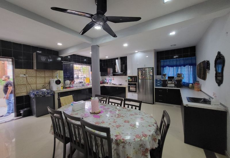 Taman Bukit Anggerik