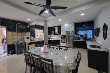 Taman Bukit Anggerik