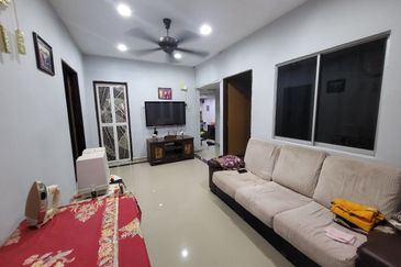 Taman Bukit Anggerik