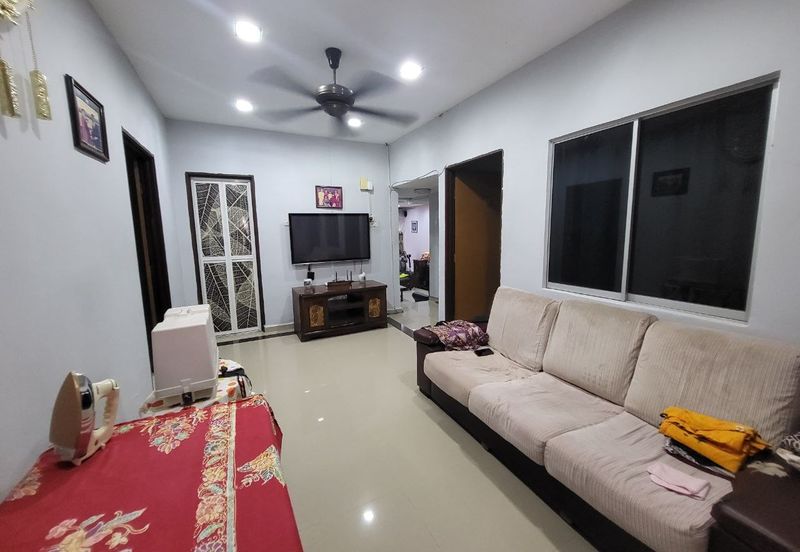 Taman Bukit Anggerik