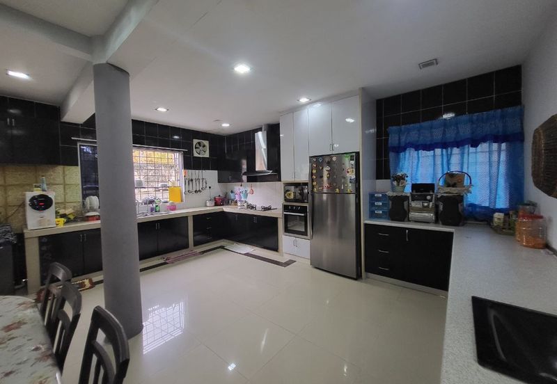 Taman Bukit Anggerik