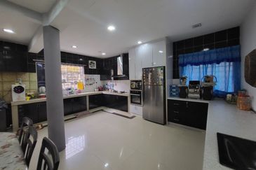 Taman Bukit Anggerik