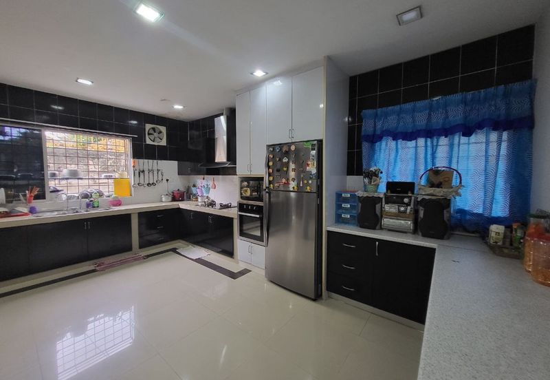 Taman Bukit Anggerik