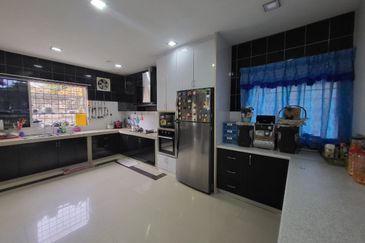 Taman Bukit Anggerik