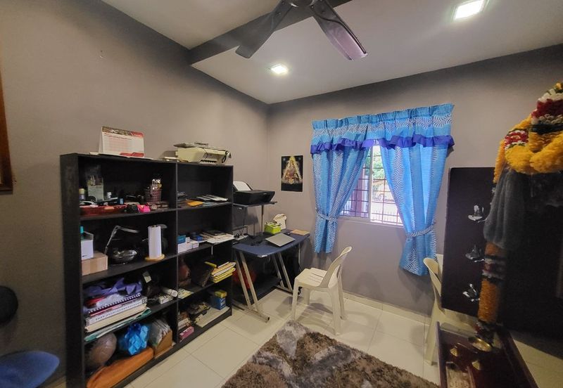 Taman Bukit Anggerik