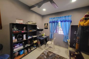 Taman Bukit Anggerik