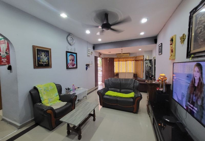 Taman Bukit Anggerik