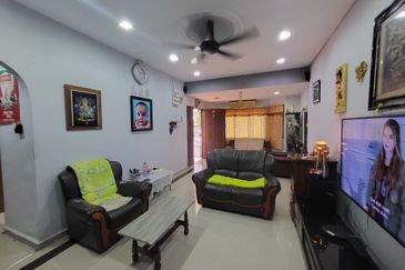 Taman Bukit Anggerik