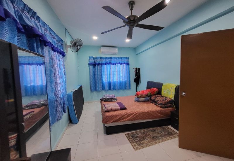 Taman Bukit Anggerik