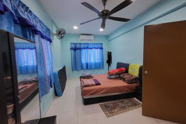 Taman Bukit Anggerik