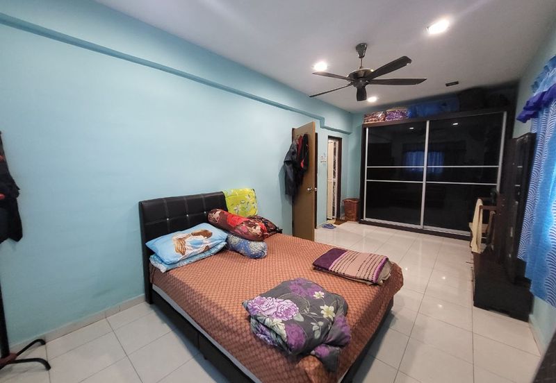 Taman Bukit Anggerik