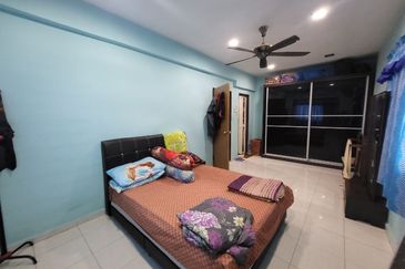 Taman Bukit Anggerik