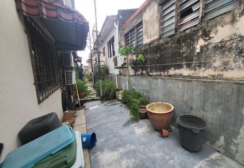 Taman Bukit Anggerik