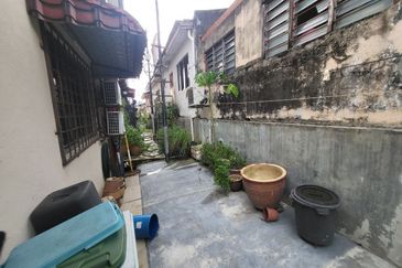 Taman Bukit Anggerik