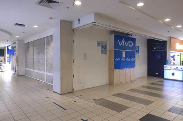 Kompleks Terminal One