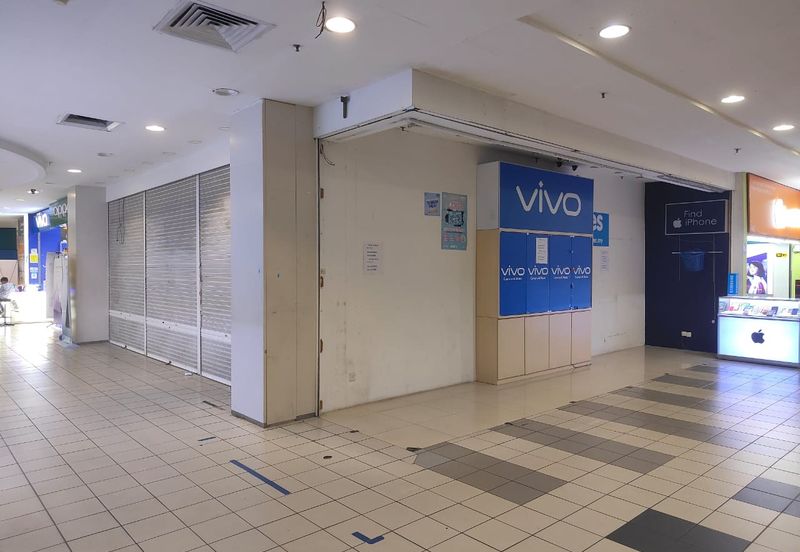 Kompleks Terminal One