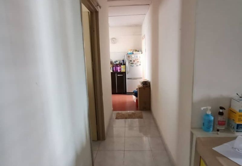 Presint 11 Apartment