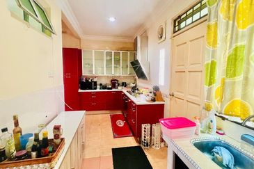 Seksyen 9, Bandar Baru Bangi