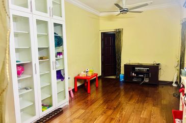 Seksyen 9, Bandar Baru Bangi