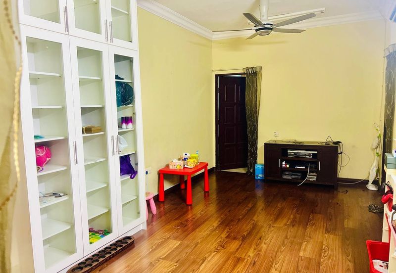 Seksyen 9, Bandar Baru Bangi