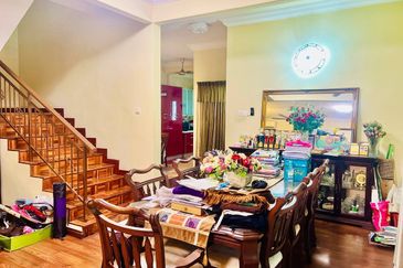 Seksyen 9, Bandar Baru Bangi